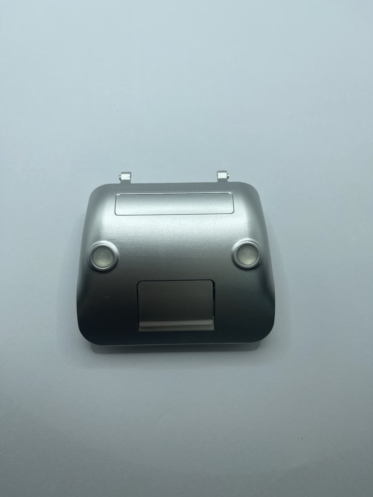 10pcs/lot PAX A920pro print lid printer cover for PAX A920PRO pos terminal