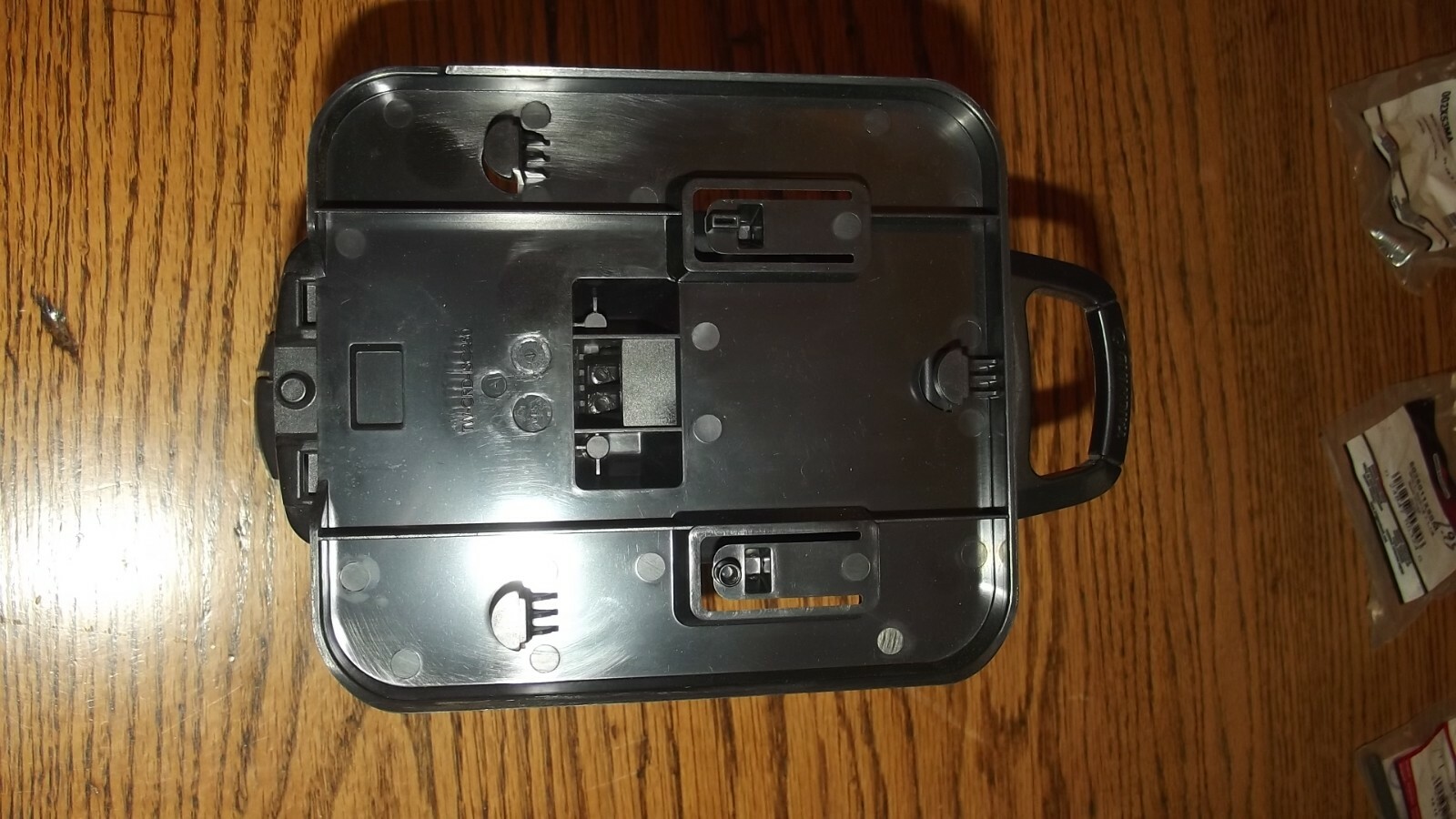 Ingenico iSC250 ISC Touch 250 Credit Card Terminal w/ Stylus NO cord WITH STAND!