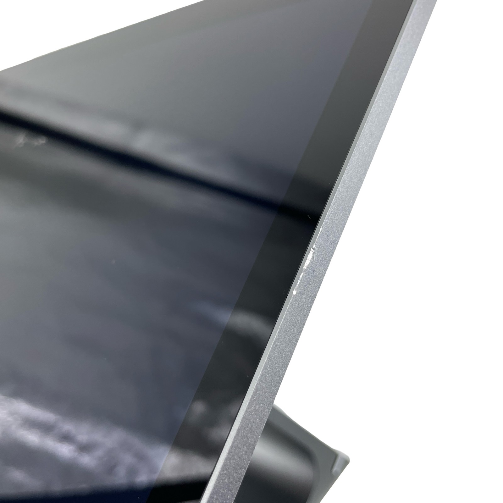 Square SPB1-01 POS Register Point of Sale Terminal Main Display Gray