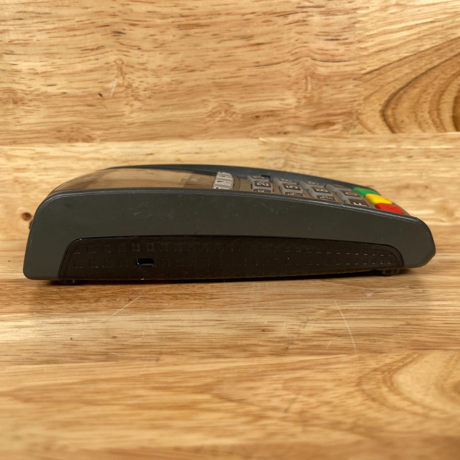 Ingenico IPP320-01T1358A Black Wired Credit Debit Terminal Reader – For Parts