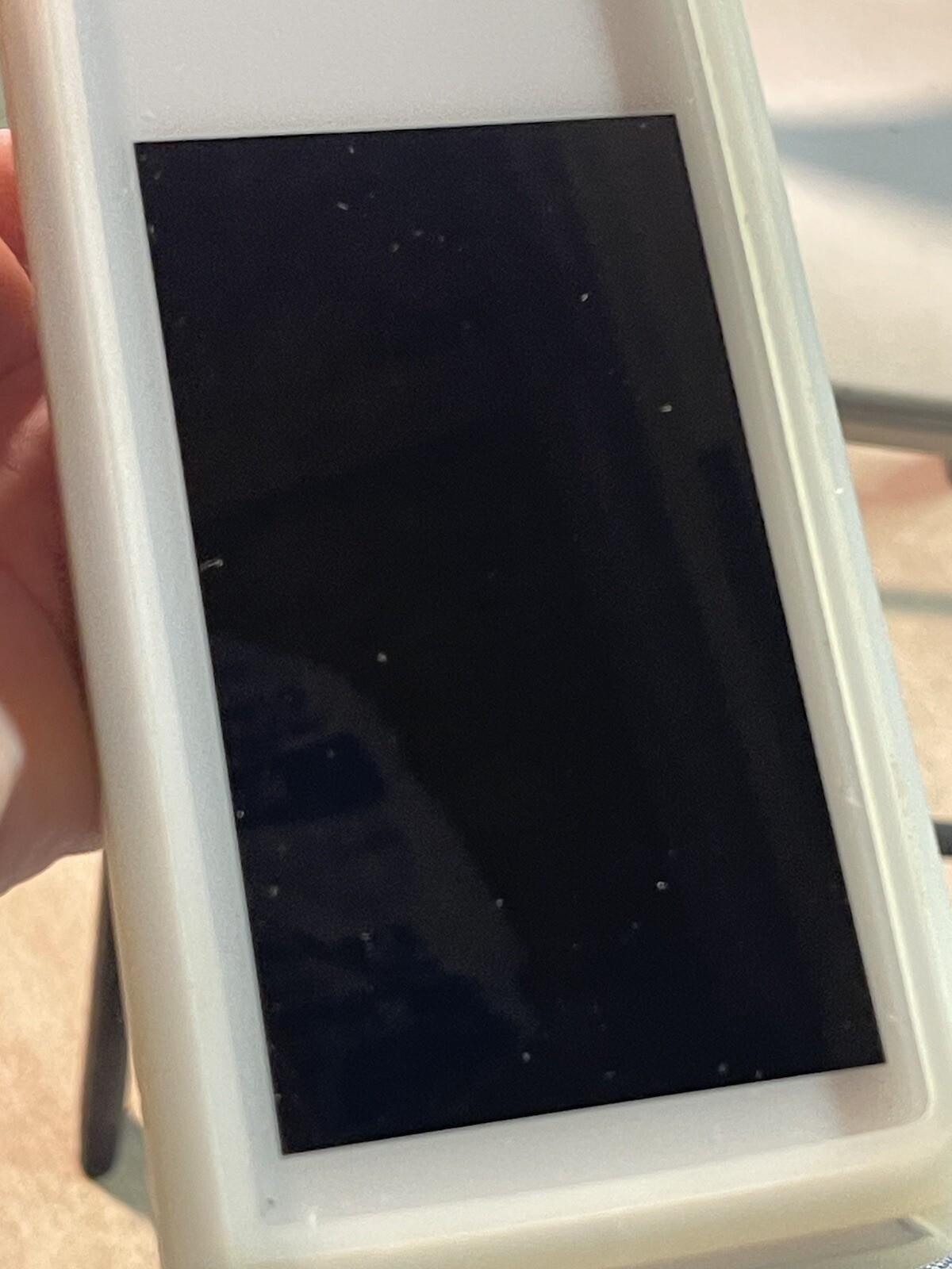 CLOVER FLEX ( No Power Cord)