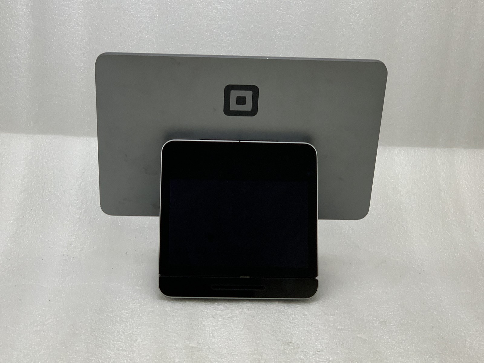 Square Register POS System SPS1-01 with Customer Display / all-in-one design