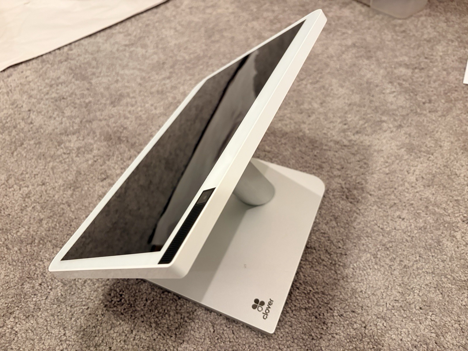 Clover Station Pro 2018 Display S503 POS Terminal *MONITOR ONLY*