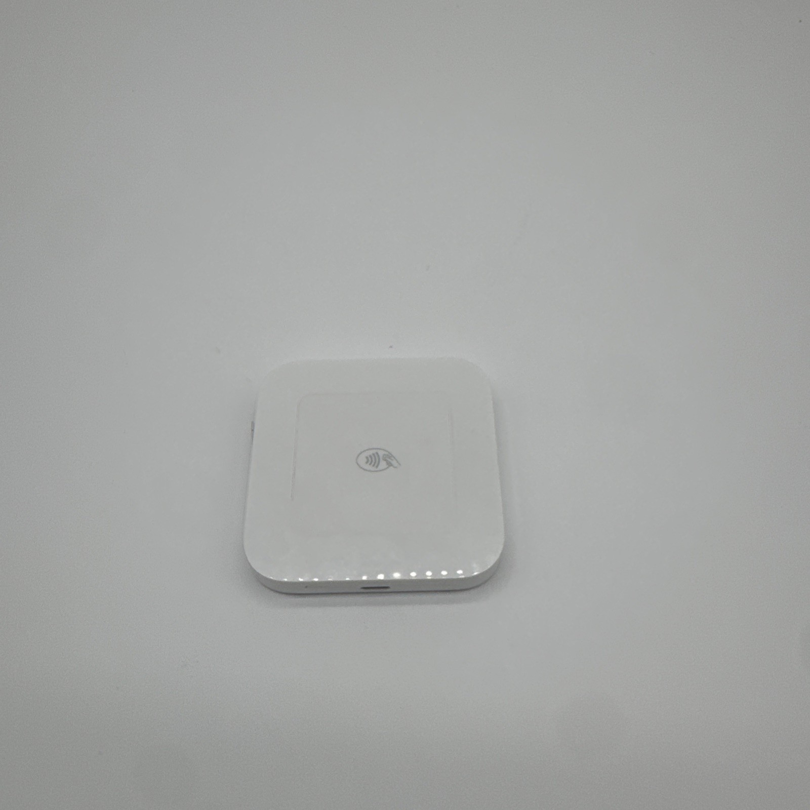 Square Reader for Contactless and Chip 2nd Gen, Scanner Only Used
