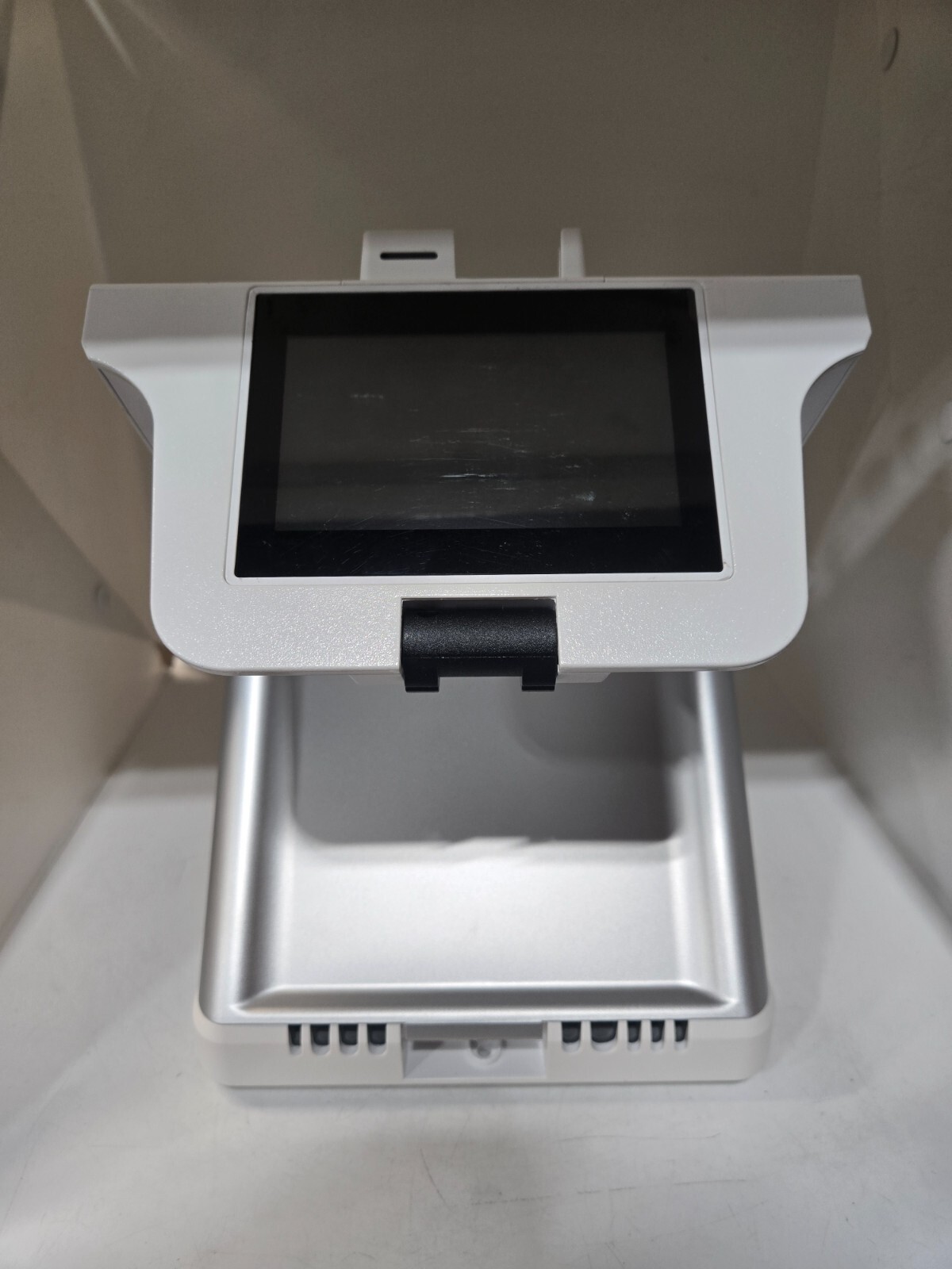 PAX E500 Smart POS Terminal FOR PARTS ONLY FAST FREE SHIPPING c