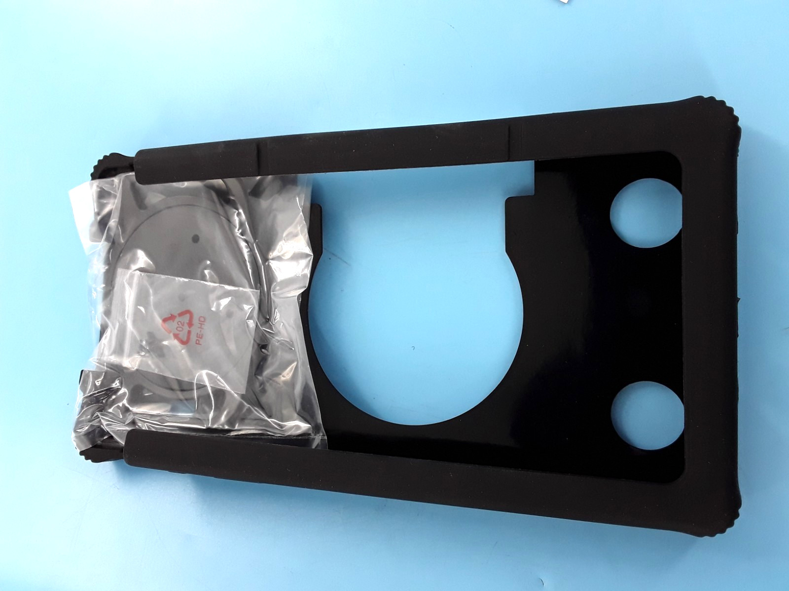 CASE FOR INGENICO ING-M70ACCKIT02 Mobility Kit (M70 only) 1633-K007-V001