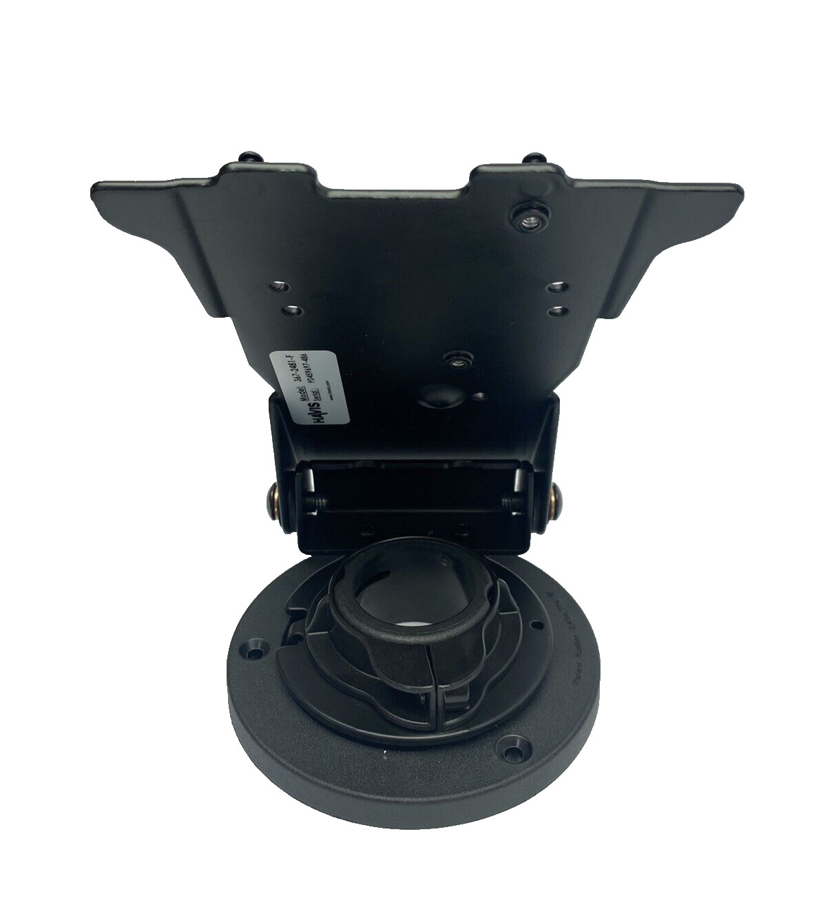HAVIS Low CNTR Stand 8-90 Deg. Model: 367-2481-F