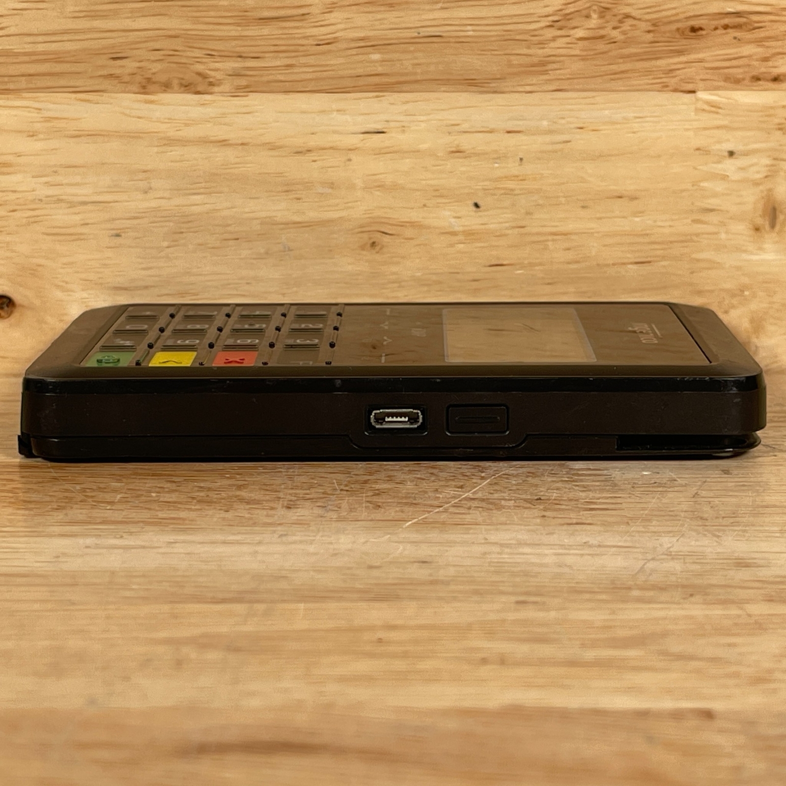 Ingenico ICM122-11T2265A Portable Bluetooth Digital Mobile POS Payment Terminal