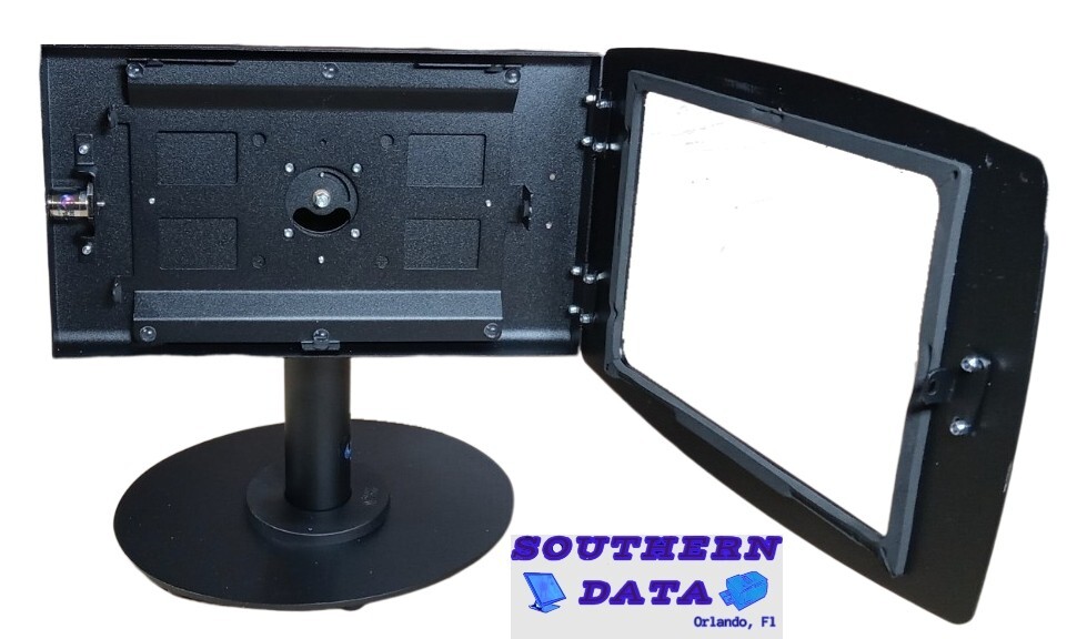 NEW! SpacePole SPAF3001-02 A-Frame for a variety of 9.7 (iPad & Galaxy) S2,S3