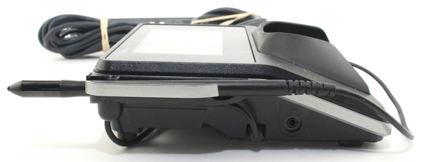 Verifone MX915 M132-409-01-R POS Credit Card Terminal Pinpad MX900-02; 6148203