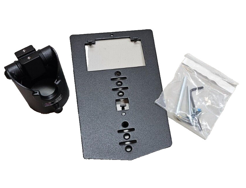 Spacepole 7360-K407 Equinox L5300 Duratilt/Plate Kit (Fastlane R6)