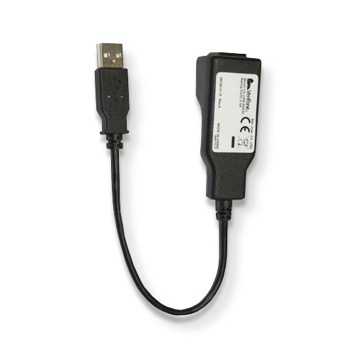 Vx520 to VX810/VX820 USB TO RS232 cable 08798-01-R