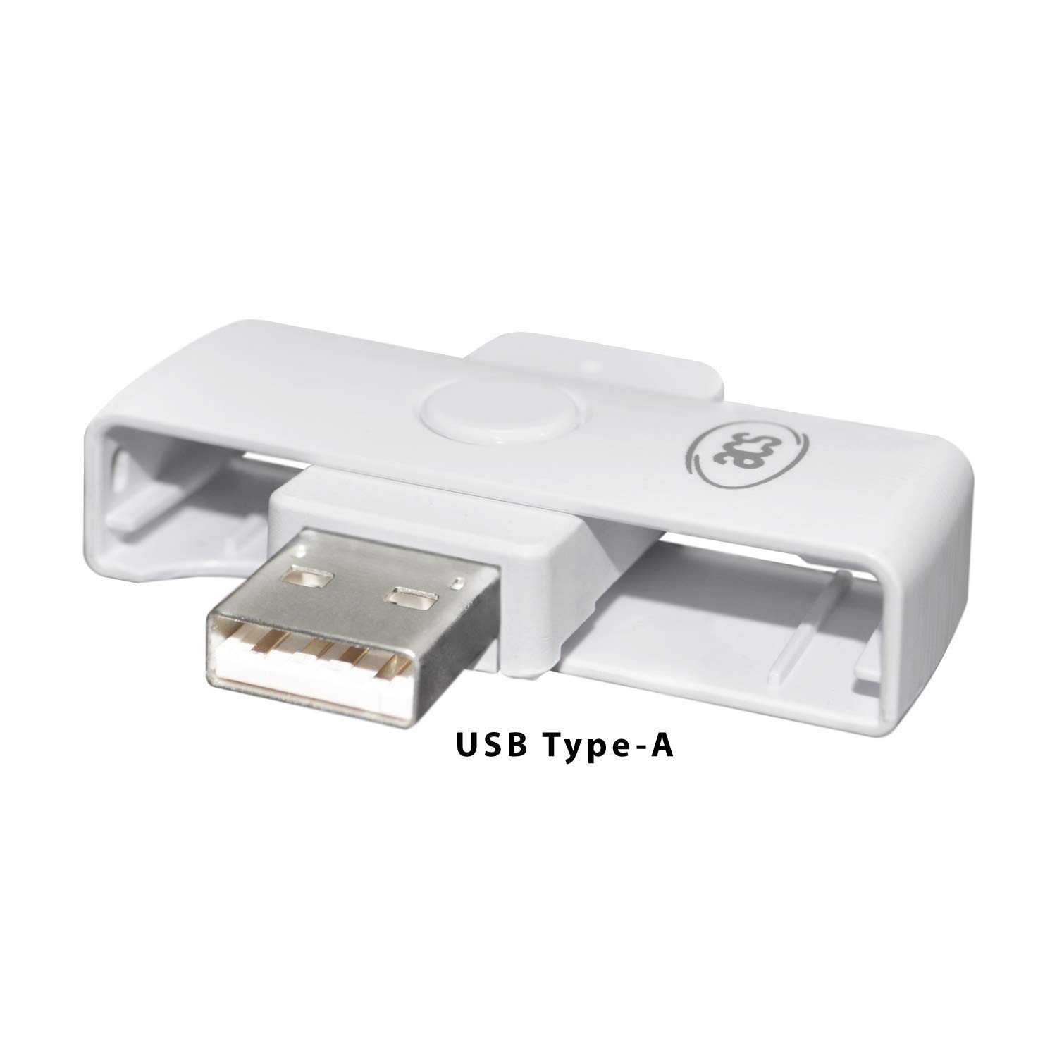 ACS ACR39U-N1 PocketMate II USB Smart Card Reader