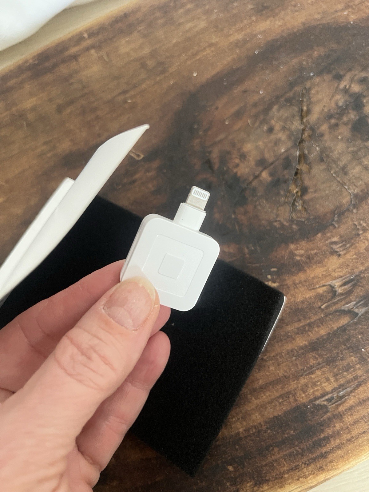 Square Reader for magstripe (USB-C)