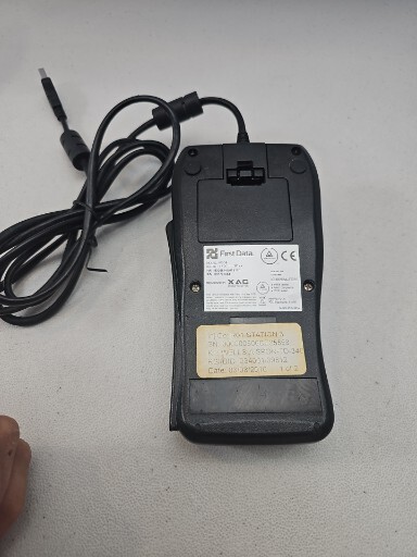 First Data FD35 PIN pad EMV / ApplePay
