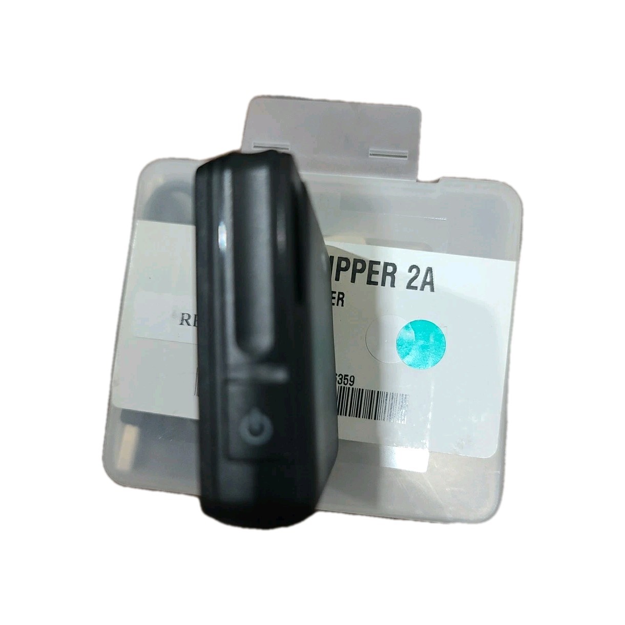 BBPOS Chipper 2X Bluetooth Card Reader and Charge Cables