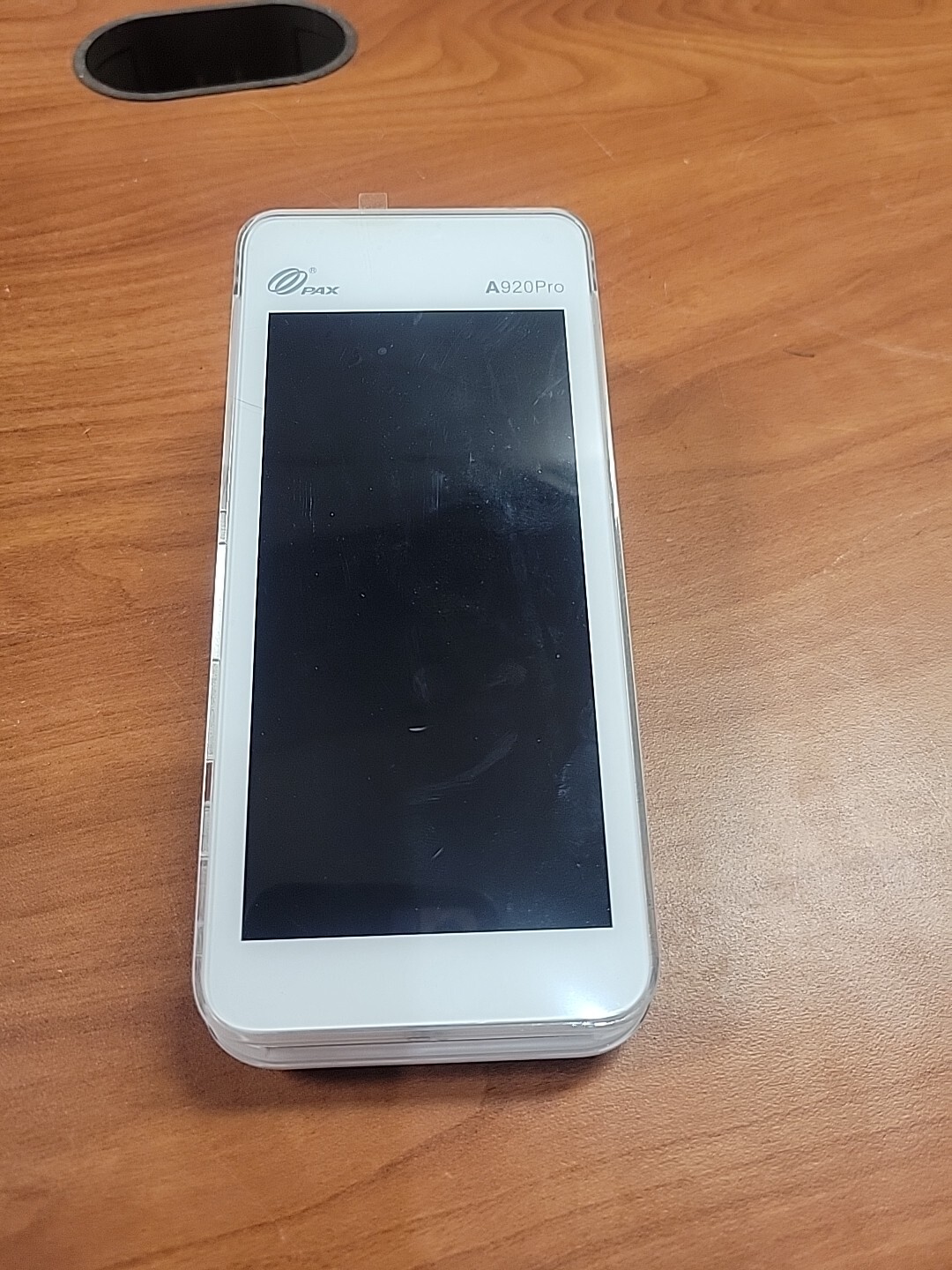 PAX A920PRO POS CARD READER SCANNER PAYMENT TERMINAL