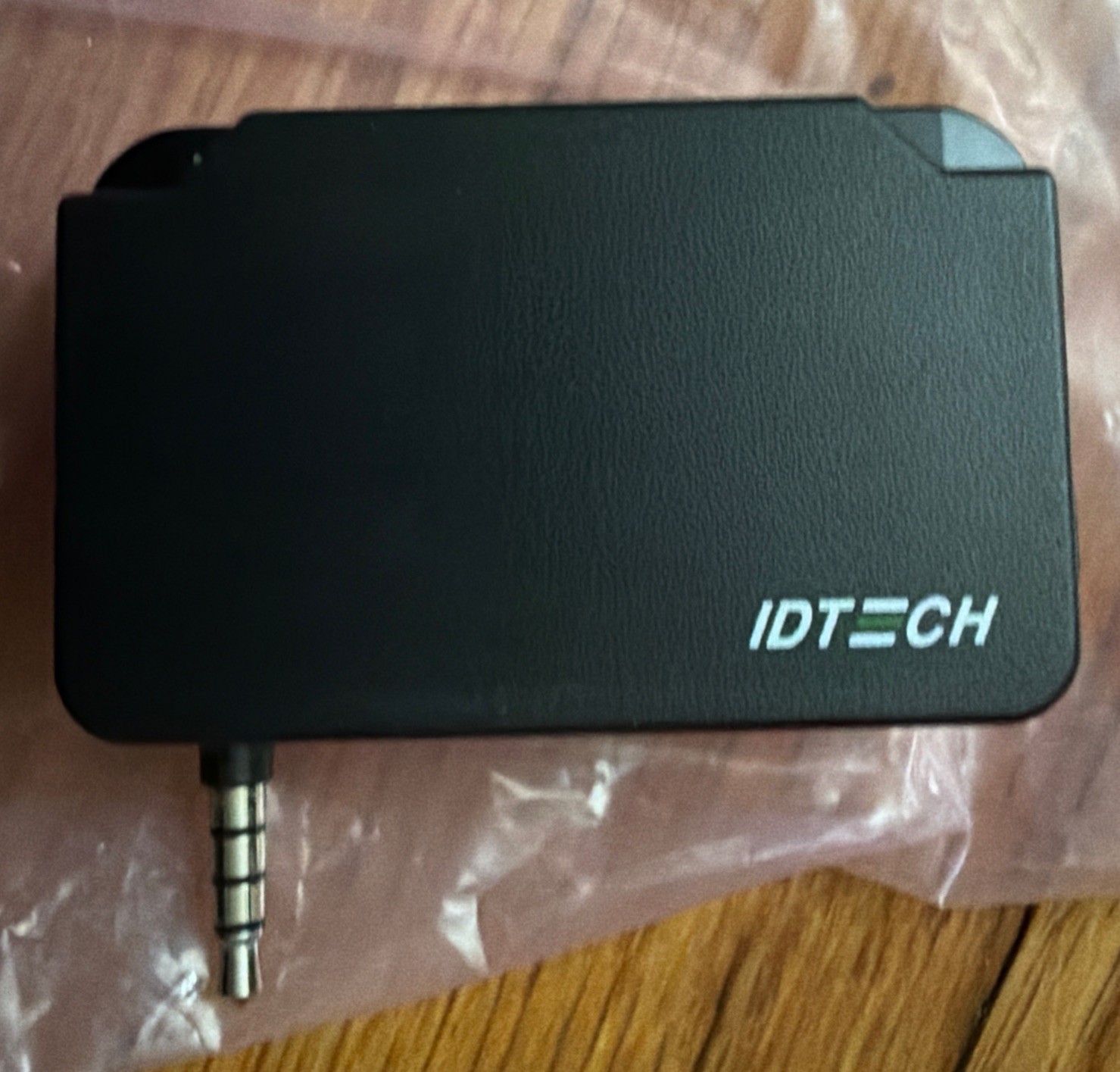 Lot Of(75) IDTECH: Unipay – Card / Magnetic Strip Reader – IDMR-AB83133 Rev.D
