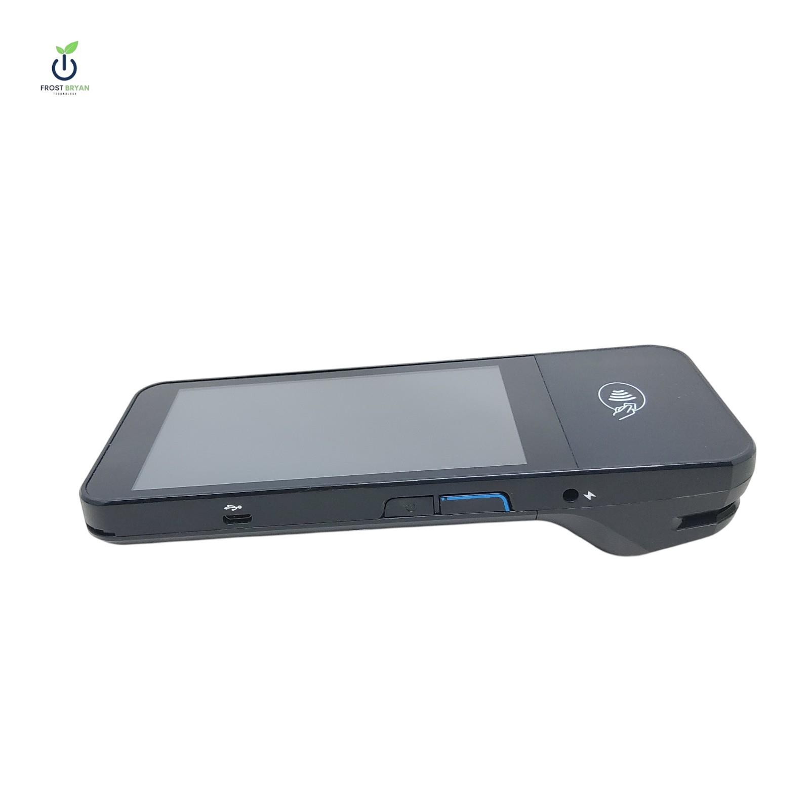 BBPOS WisePOS E WSC51 Smart POS Payment Terminal
