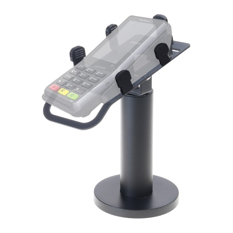 POS Machine Bracket Multiple Angle Adjustable POS Stand For Retail Counters