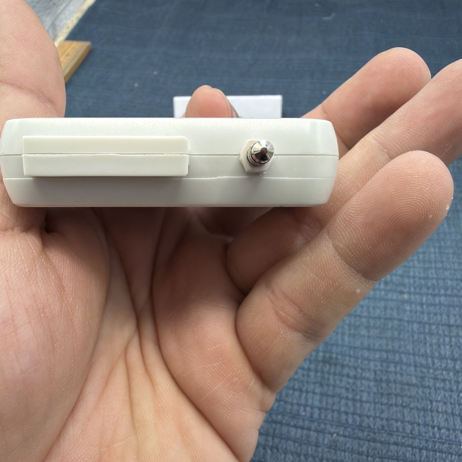 Clover Go Chip Card Reader RP350X