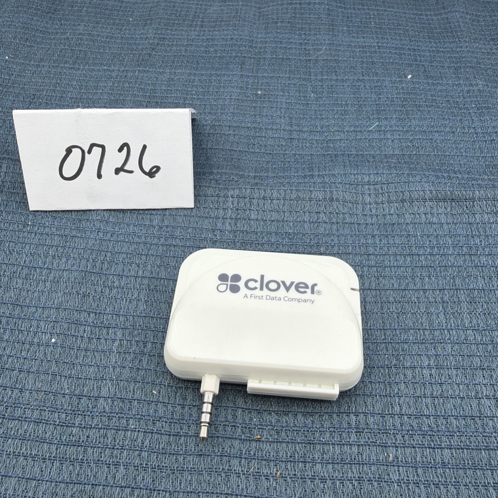 Clover Go Chip Card Reader RP350X