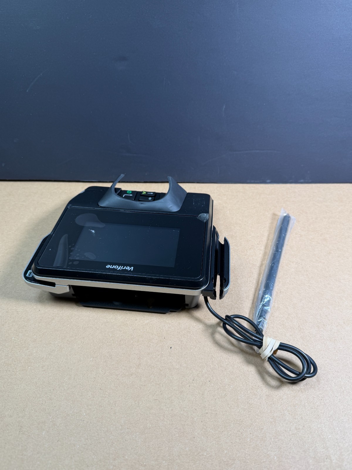 New VeriFone MX 915 Credit Card Pinpad Payment Terminal Open Box!