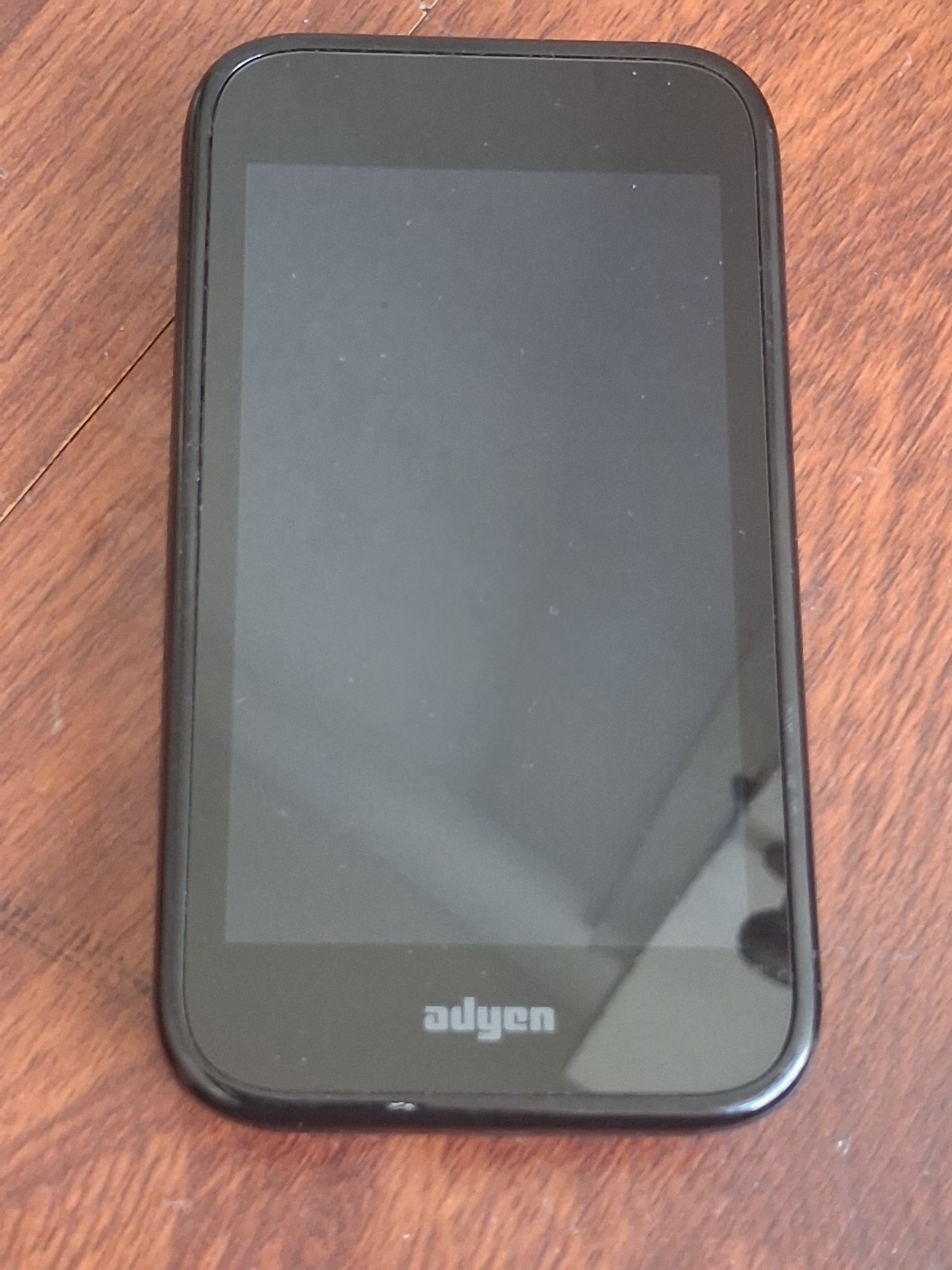 ✳️Duty Free✳️Adyen AMS1 Mobile Payment Terminal🔥 Locked! READ!