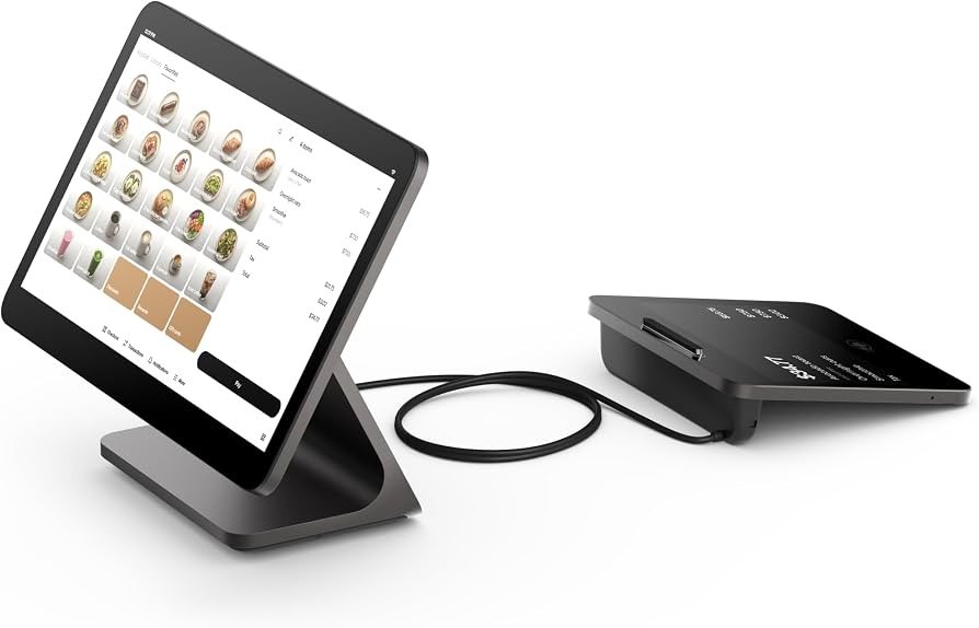 Square POS System Bundle – NEW 1st Generation, v2 Never Used