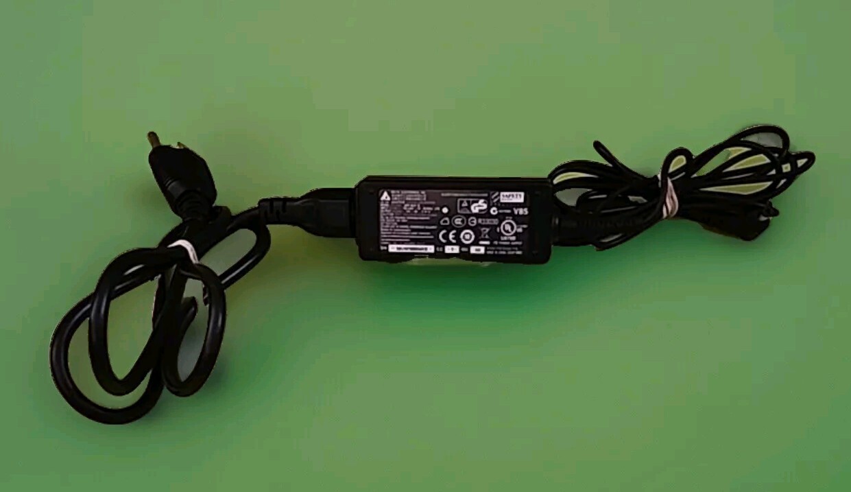 Power Supply for First Data FD130, FD130 Duo, FD410