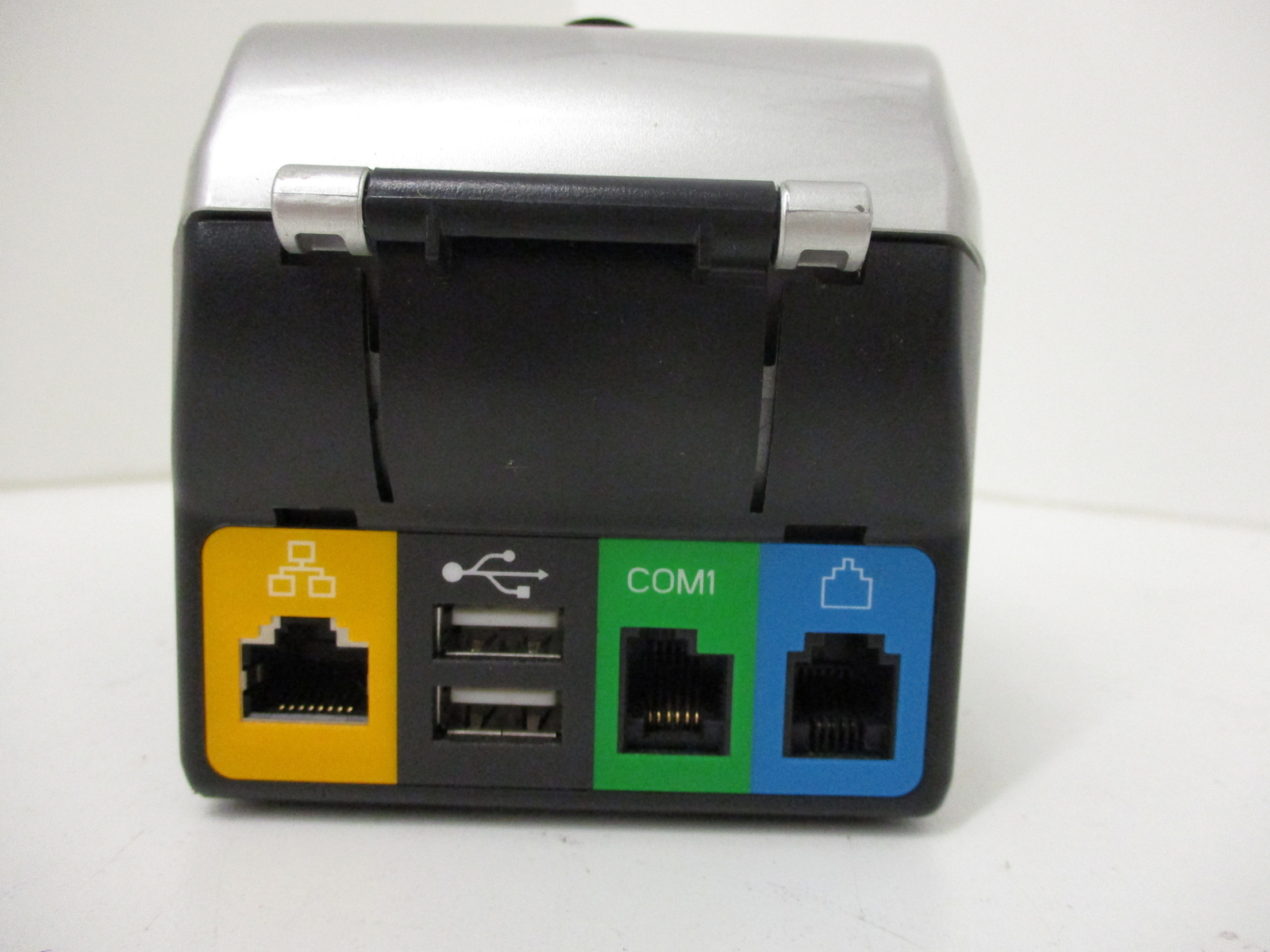 FIRST DATA FD100 / 001642020 CREDIT CARD READER