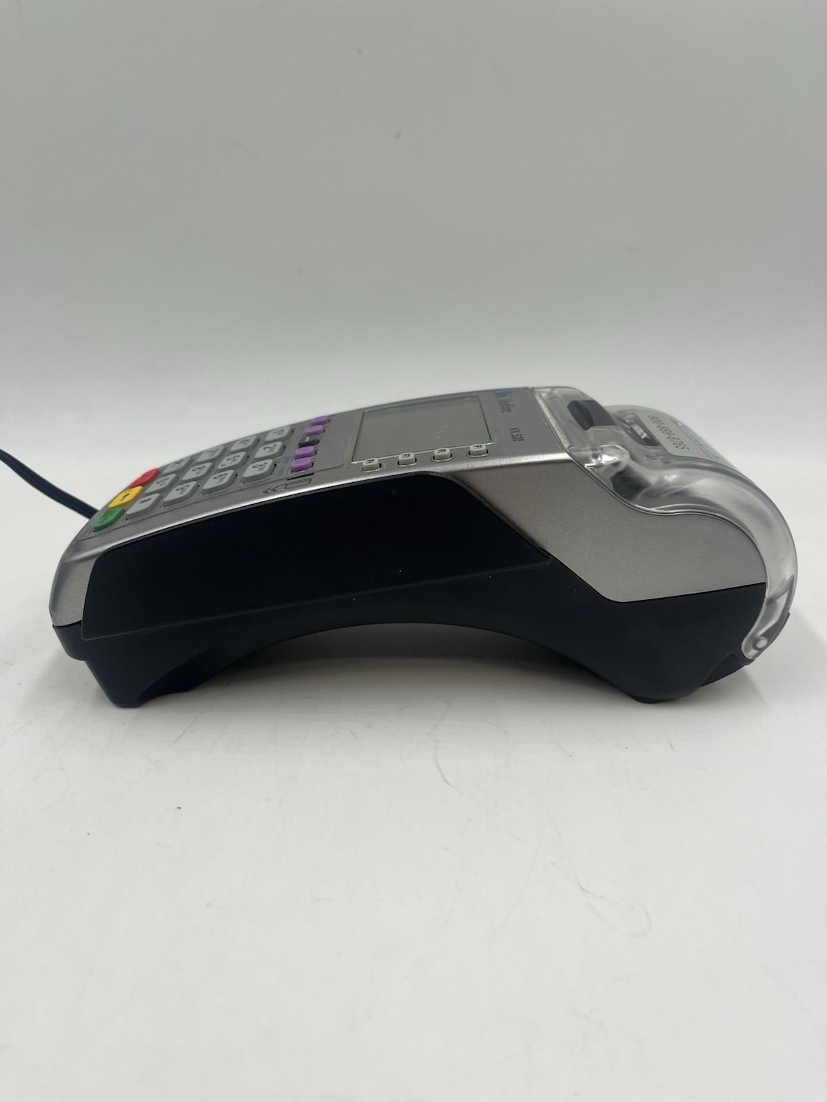 Blue Jay Payment Systems VeriFone VX520 Credit Card Terminal