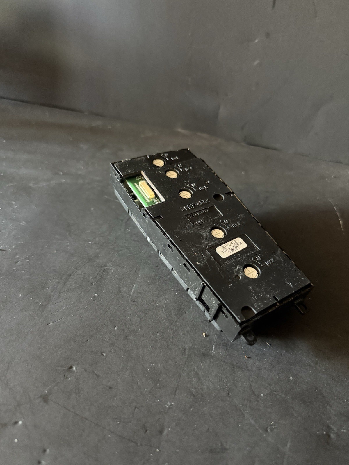 Verifone Credit Card Machine Terminal Reader Model VX520