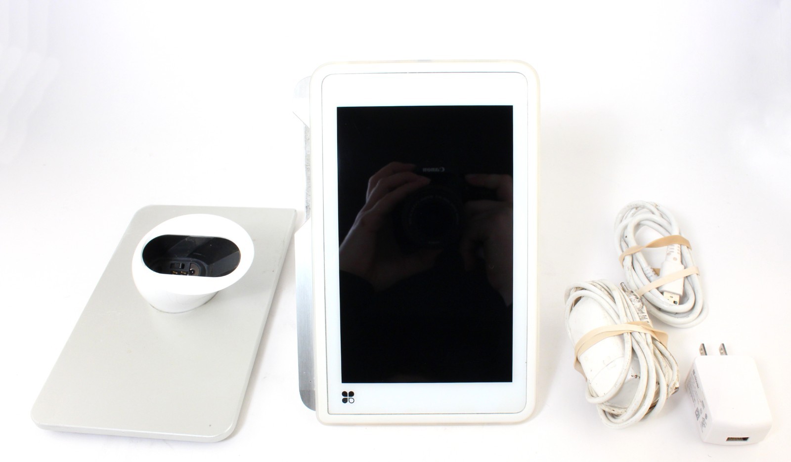 Clover C201 Clover Mobile 3G Handheld POS Point of Sale Electronic; 6170842