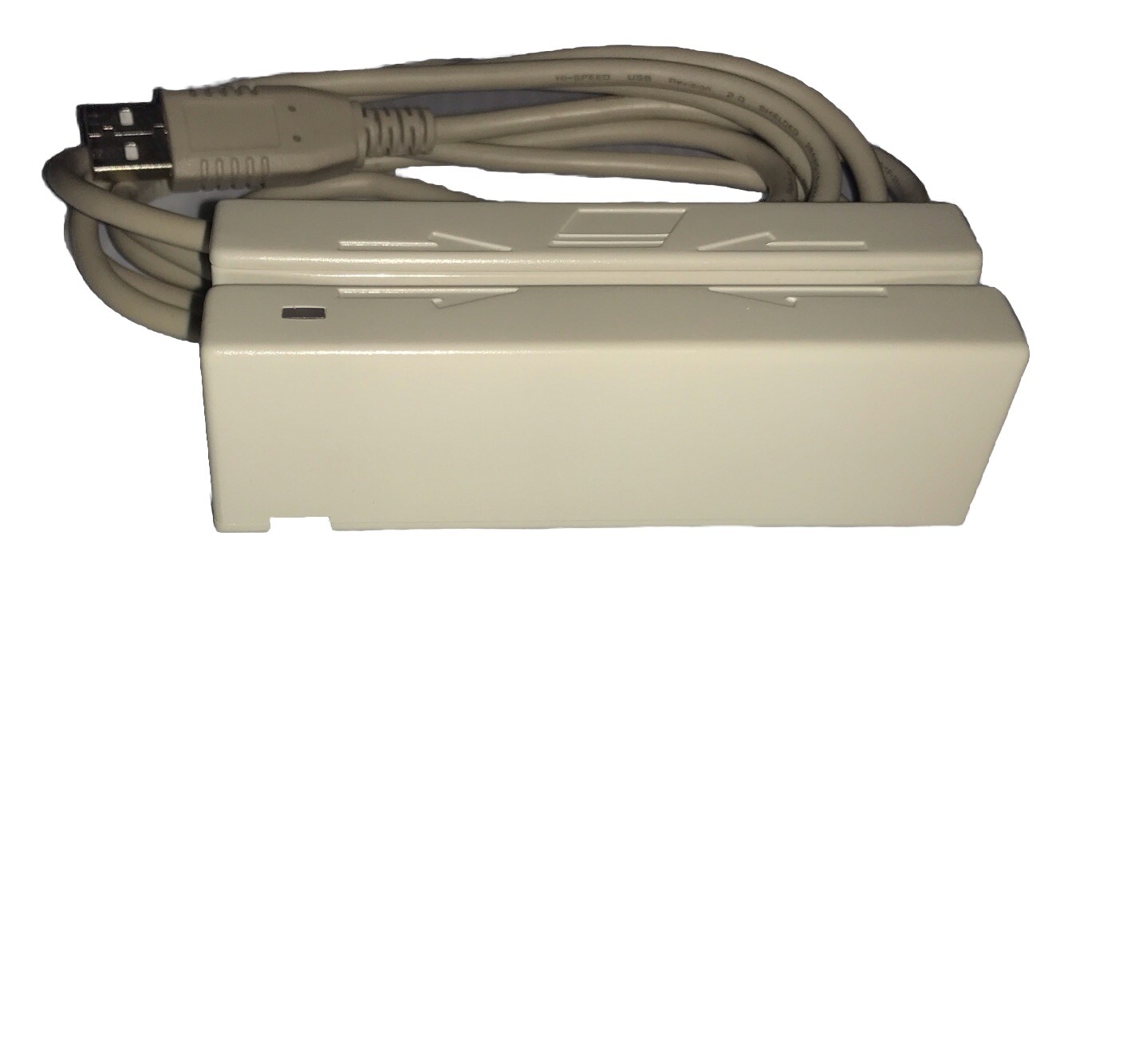 MAGTEK Credit card reader with cable and USB hookup – PN-21040107