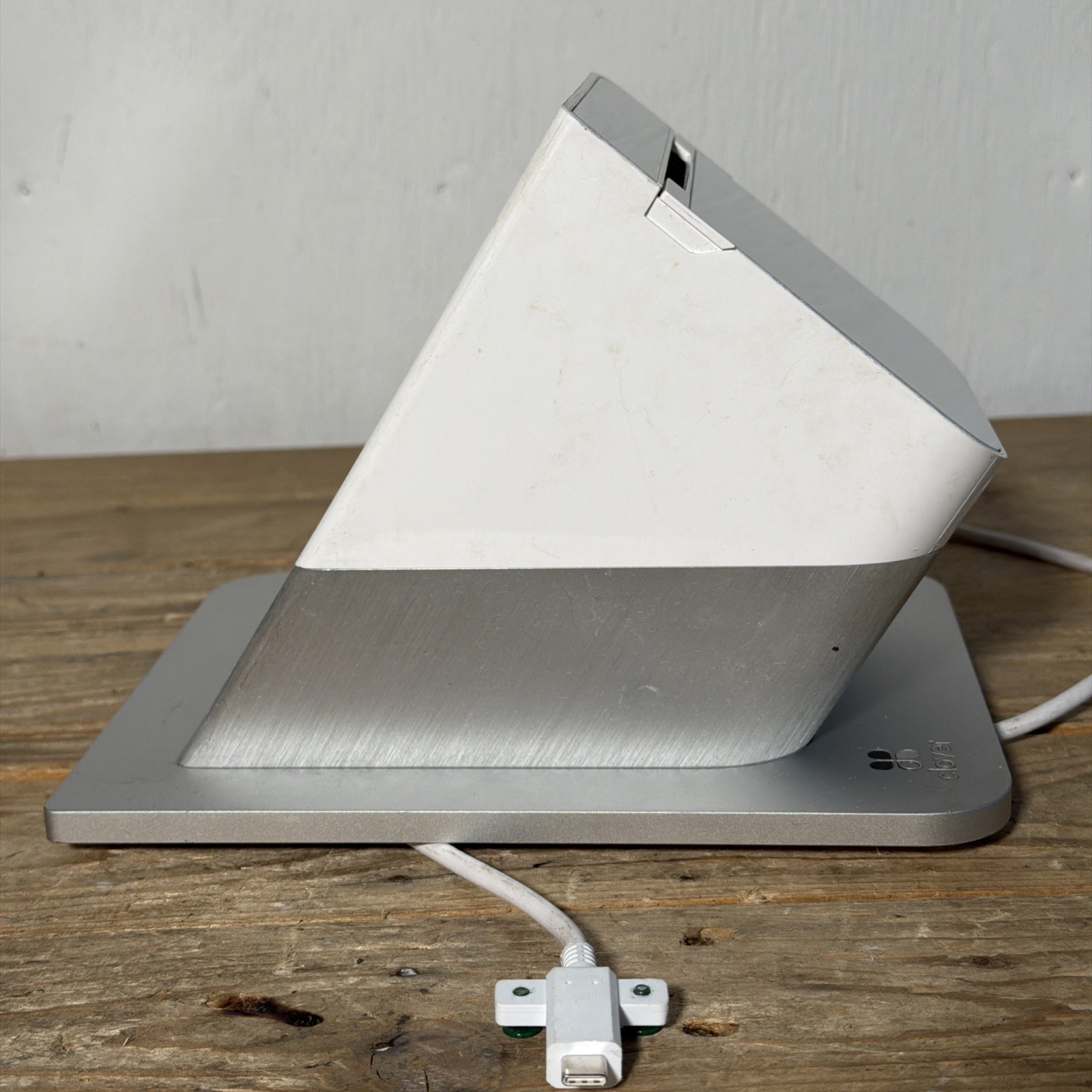 Clover Station P500 Receipt Printer Used