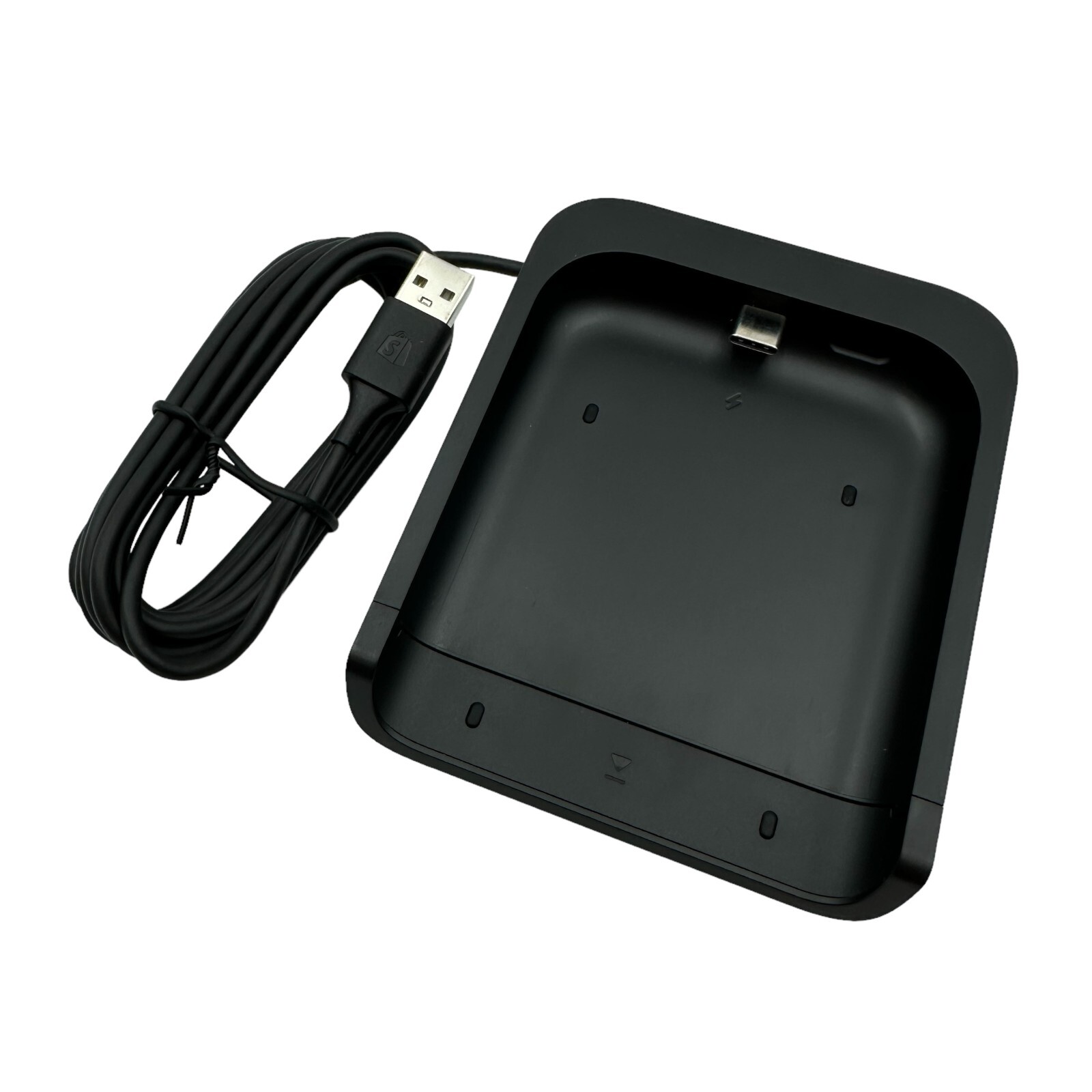 Shopify Dock and USB Cable (for Shopify Tap and Chip Card Reader) DOCK ONLY