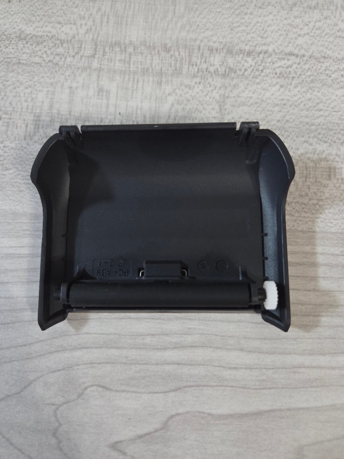 OEM ~ Ingenico Axium DX8000 Paper Cover