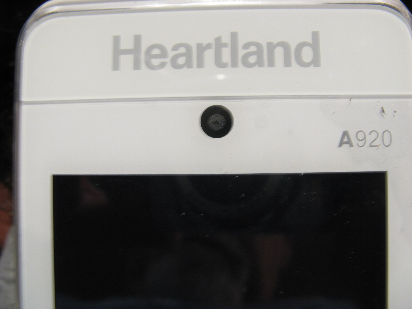 PAX A920 wireless 4G ***BRAND NEW***LOCKED to Heartland Payment Systems