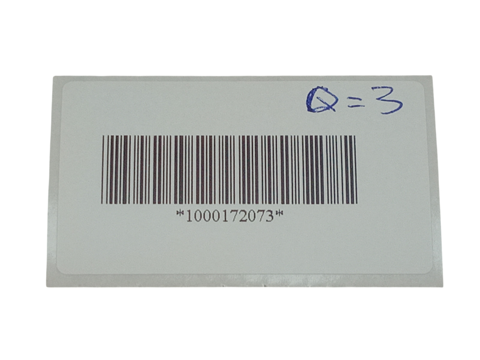 Ingenico Lane/3000 CL/Eth Wired POS PIN Pad Payment Card Terminal | Tested Works