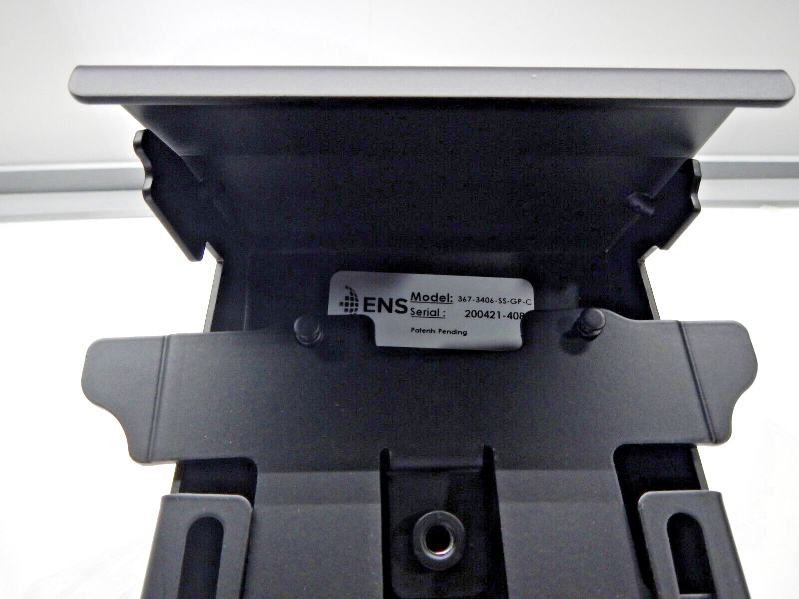 ENS 367-3406-SS-GP-C Tilt Swivel, Counter Mount For MX915 New in Box