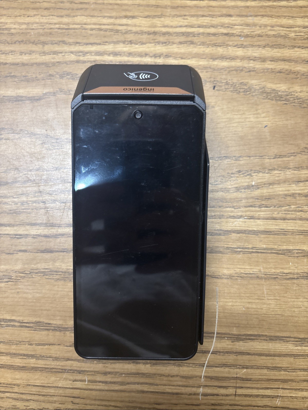 Ingenico AXIUM DX8000 Payment Terminal