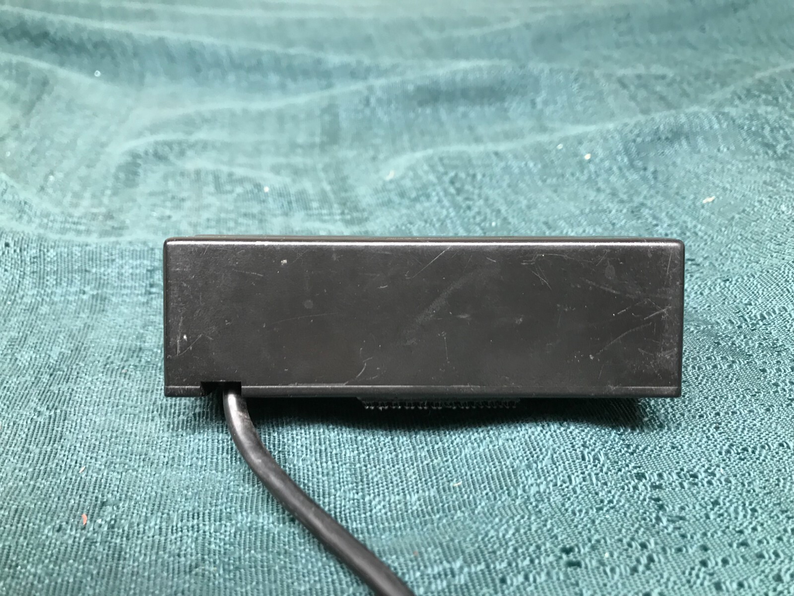 Magtek 21040123 USB Credit Card Reader 6ft Cable