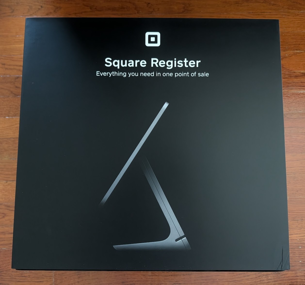 Square Register POS System – A-SKU-0665-A1