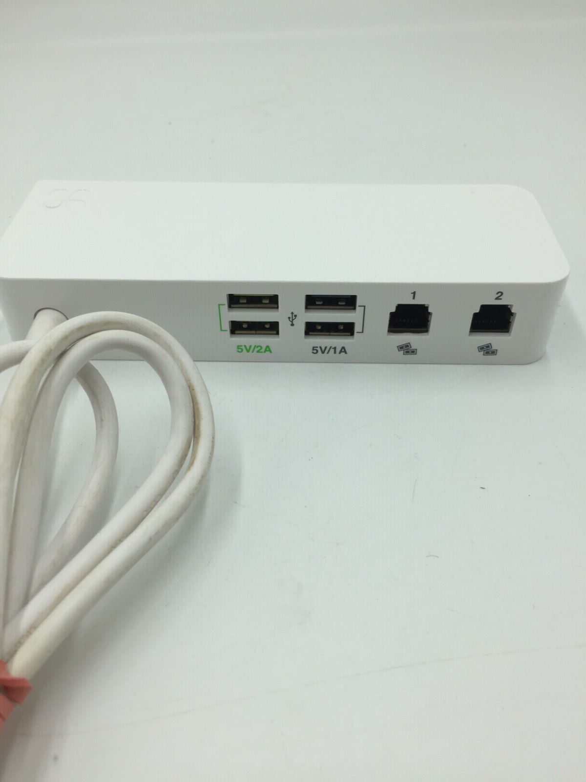 Clover Station HUB H500 for Clover Station 2018 Solo Duo Bundle Pro,No Power Sup