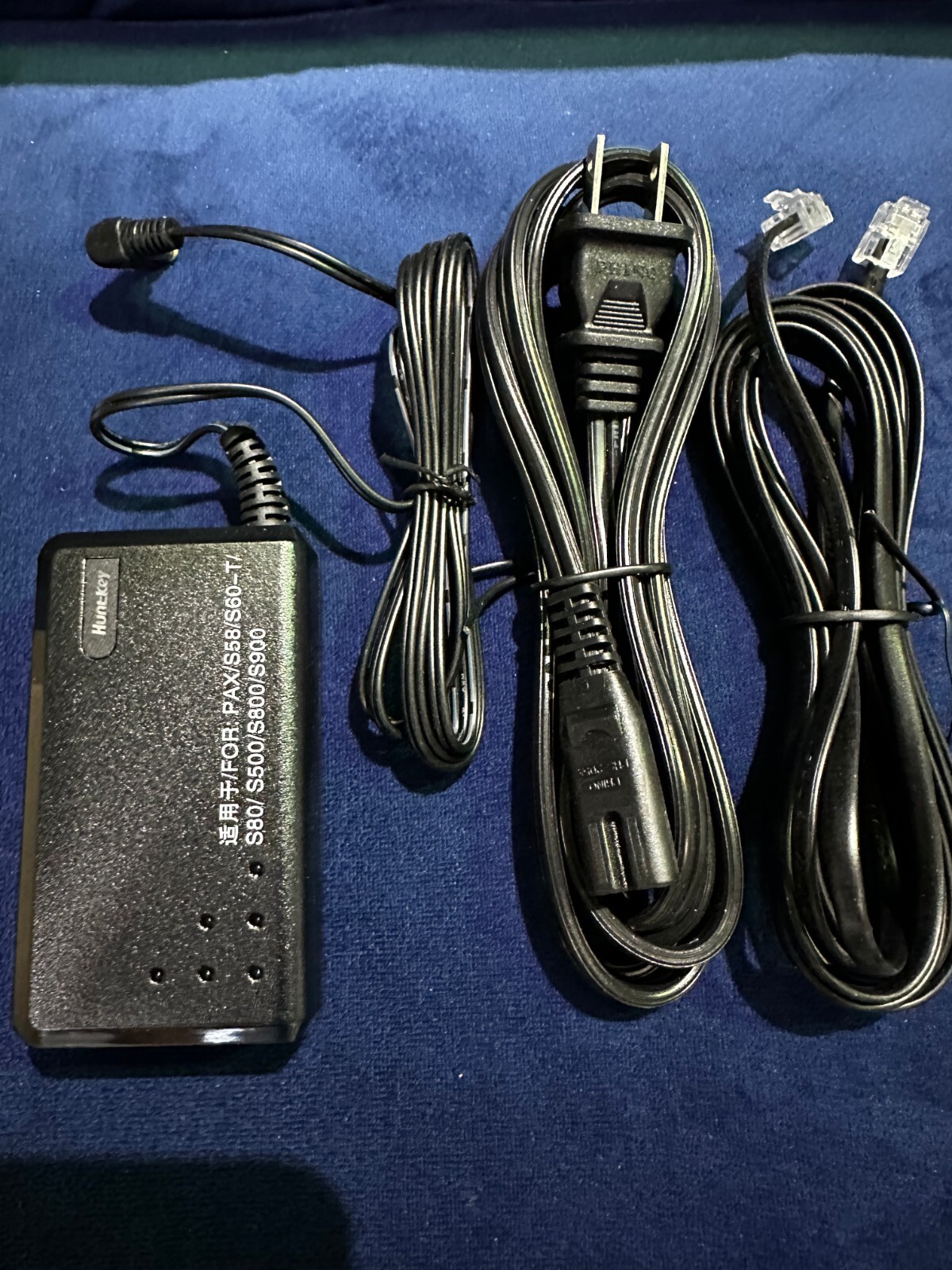 PAX Technology Limitid P.O.S. S80 Brand NEW !!!