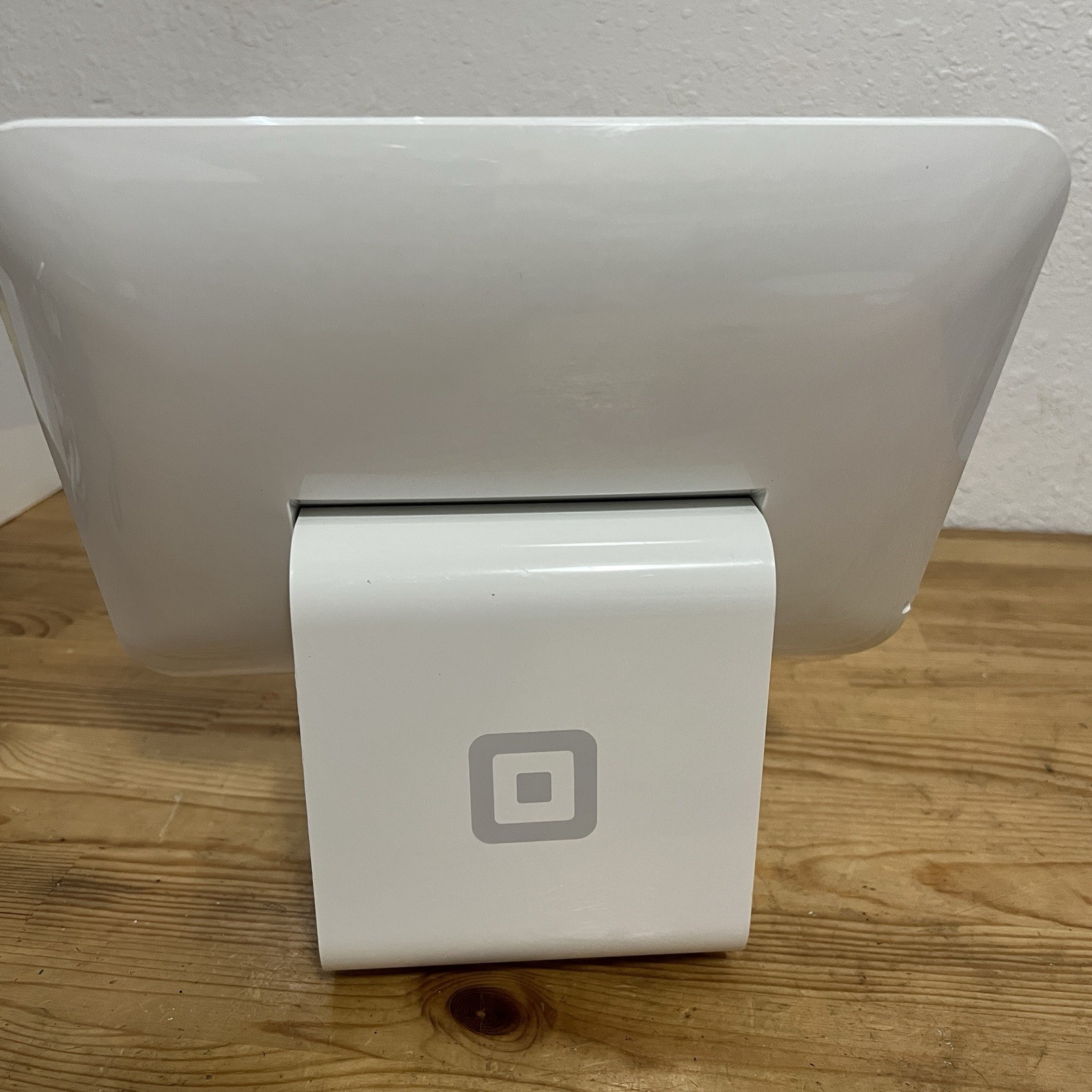 Square Stand for iPad, Model #S025 1st Gen