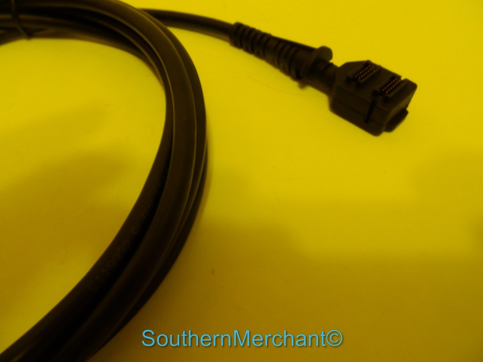 VERIFONE Vx805/Vx820 Powered USB Cable to PC/ECR 2M CBL282-033-01-B Pin Pad