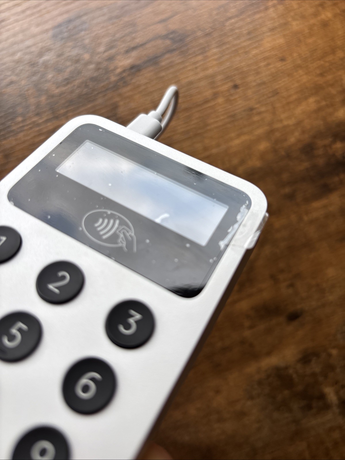 Zettle Reader 2-Card Payment Reader