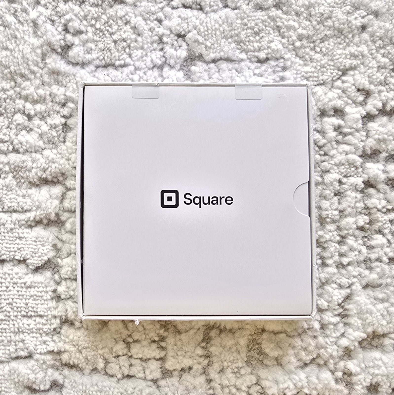 Square Reader for Magstripe USB-C Mobile Credit Card Readers NEW Open Box
